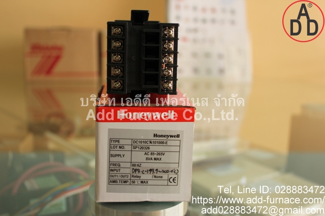 Honeywell DC1010CR-101000-E (7)